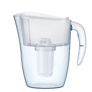 Фильтр Аквафор-Смайл белый