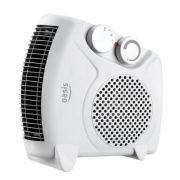 Тепловентилятор OASIS LS-20 (B)