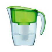 Фильтр Аквафор-Смайл салатовый