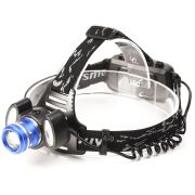 Фонарь SMARTBUY (SBF-HL028) черный