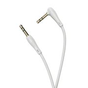 HOCO (6931474712851) UPA14 3.5mm (m) - 3.5mm (m) 1.0m - серый