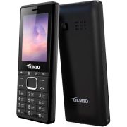 OLMIO A25 BLACK