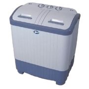 Машина стиральная Фея СМП-60H (с насосом)