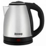 Электрочайник ЯРОМИР ЯР-1057 нержавейка