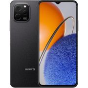Смартфон HUAWEI Nova Y61 4/128Gb EVE-LX9N Black (51097SXA)