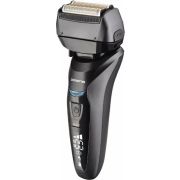 Бритва POLARIS PMF1014 RC PRO черный/графит