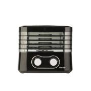 Сушилка для овощей CENTEK CT-1659, Черный