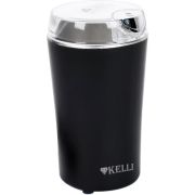 Кофемолка KELLI KL-5137 Черная