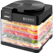 Сушилка для овощей и фруктов ARESA AR-2603