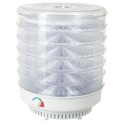 Сушилка для овощей Ветерок 2У (кол-во сит-6) в гофротаре+ поддон для пастилы