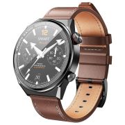 Часы HOCO (6931474791085) Y11 Black