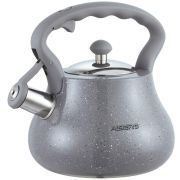 Чайник мет. ALBERG AL-3053