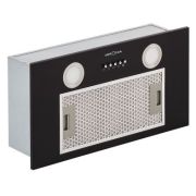 Вытяжка KRONA SELINA 600 black PB