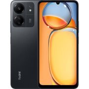 Смартфон XIAOMI Redmi 13C 4/128Gb Black (51130)