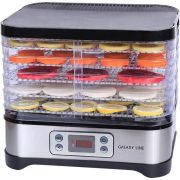 Сушилка для овощей и фруктов Galaxy LINE GL 2640