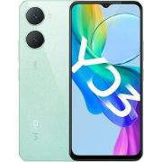 Смартфон VIVO Y03 4/128Gb Мятный зелёный (5666498)