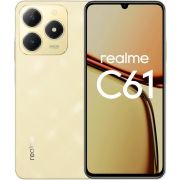 Смартфон REALME C61 RMX3930 6/128Gb Gold