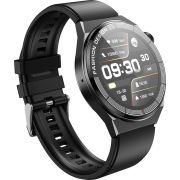 Часы BOROFONE (6974443389821) BD2 Black