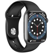 Часы HOCO (6931474766106) Y1Pro Black