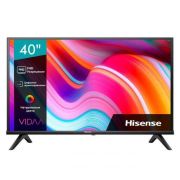 Телевизор LED HISENSE 40A4K FHD SMART