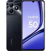 Смартфон REALME Note 50 4/128Gb Black