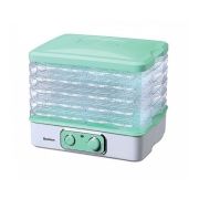 Сушилка для овощей BLACKTON Bt FD1111 White-green