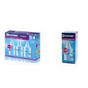 Кассета Барьер СТАНДАРТ КБ-4 (компл. 3+1 шт.)