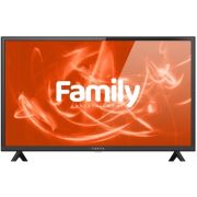Телевизор LED VEKTA LD-32SR4850BS SMART TV