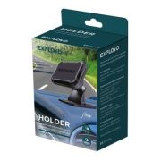 Держатель а/м EXPLOYD EX-H-1454 4« - 6.5»/чёрный/Ray/ черный