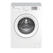 Машина стиральная BEKO WRE 6512 BWW