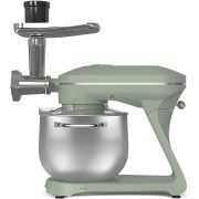BQ MX852 Matte Green