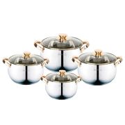 KELLI KL-4298 8 предметов