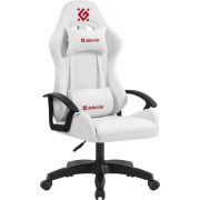 DEFENDER (64678) LION белый ,класс 2,PU