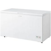 Морозильник Ларь Centek CT-1766 белый 368л