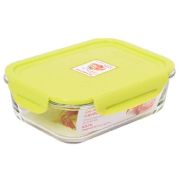 OURSSON CG1002S/GA контейнер стекл. 1,04л.