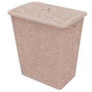 KEEPLEX KL120511005 Fiori 35л розовый топаз