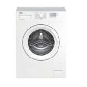 Машина стиральная BEKO WRS 5511 BWW