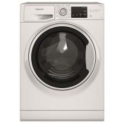 Машина стиральная HOTPOINT NSB 6015 WV RU белый