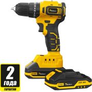 Дрель-шуруповерт Kolner KCD 20/2BLC