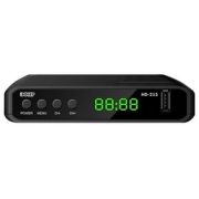 Цифровая приставка ЭФИР HD-215 DVB-T2/DOLBY DIGITAL/WI-FI/дисплей