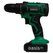 Шуруповерт аккум. OASIS ASB-14S Eco