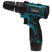 Шуруповерт аккум. OASIS ASU-12S (Ударный)