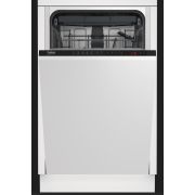 Машина посудом. BEKO BDIS25961