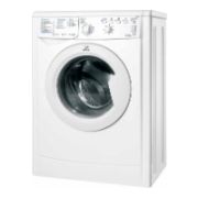 Машина стиральная Indesit IWSB 5085
