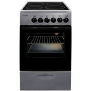 Эл.плита ЛЫСЬВА ЭПС 402 МС (EF4002MK00) жемчужно-светло-серая