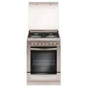 Газ/эл.плита Gefest 6102-03 0027