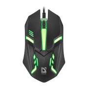 DEFENDER (52550) OPTICAL HIT MB-550