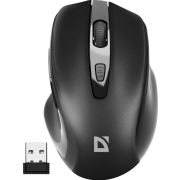 DEFENDER (52053) Prime MB-053 черный