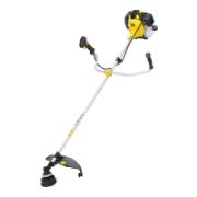 Бензиновый триммер Huter GGT-1300T