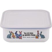 APPETITE 01-2507п/4 Зайцы эмал квадр пласт/кр 1,0л